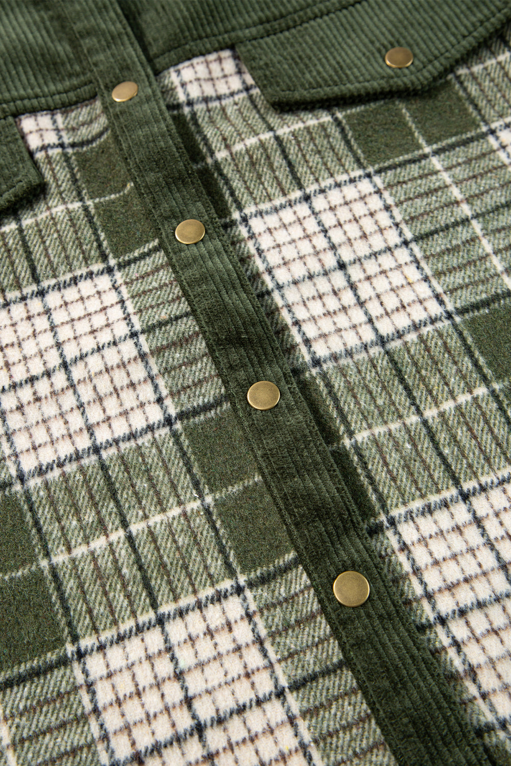 Well Tailored Garment with a Graceful Silhouette