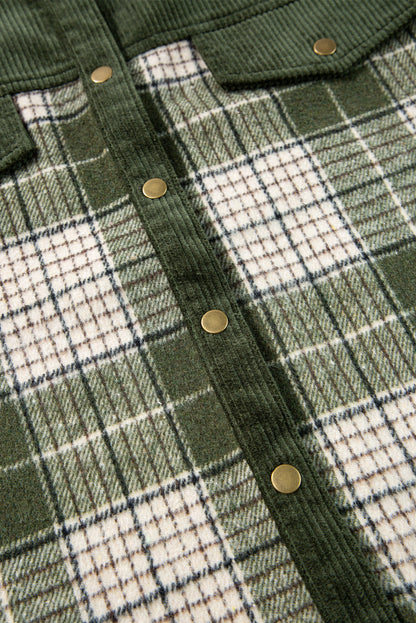 Well Tailored Garment with a Graceful Silhouette