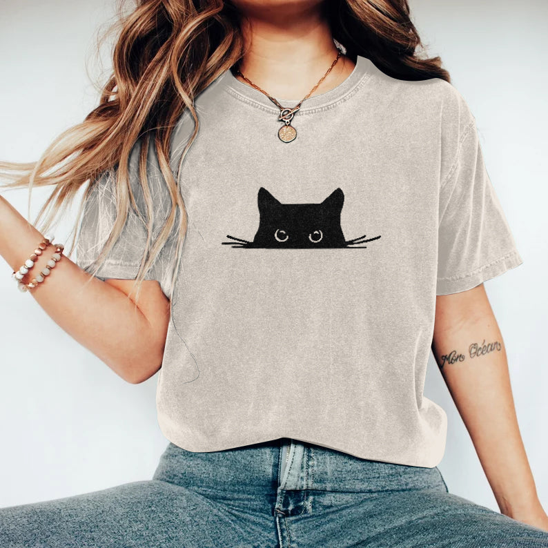 Klassisk designet T-Shirt