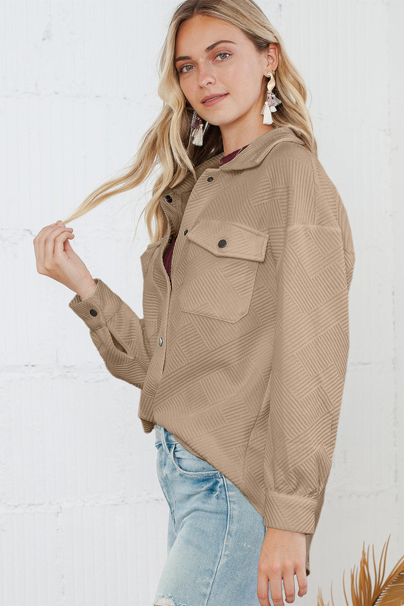 Beautifully Crafted Garment in a Classic Style