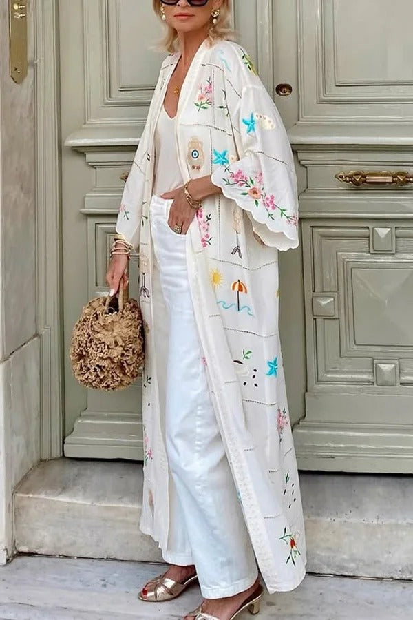Classic Vintage & Enduringly Stylish Garment