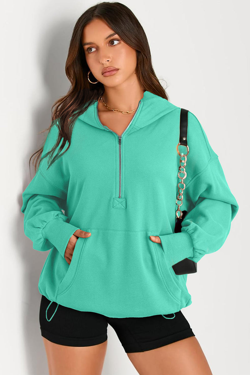 Beautifully Balanced Garment with Timeless Character