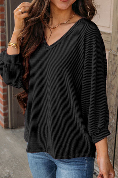 Elegantly Styled Top for Everyday Wear