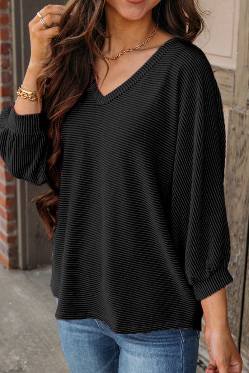 Elegantly Styled Top for Everyday Wear