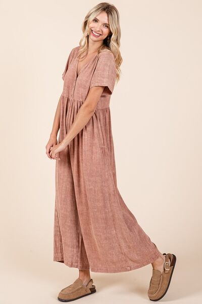 Classic Vintage Garment with a Flattering Fit