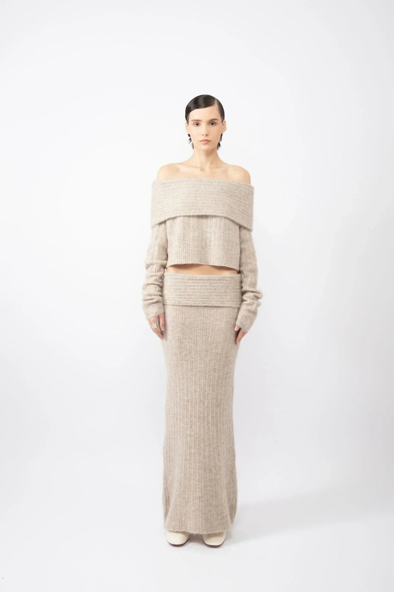 A Vintage Style Garment with Delicate Timeless Details