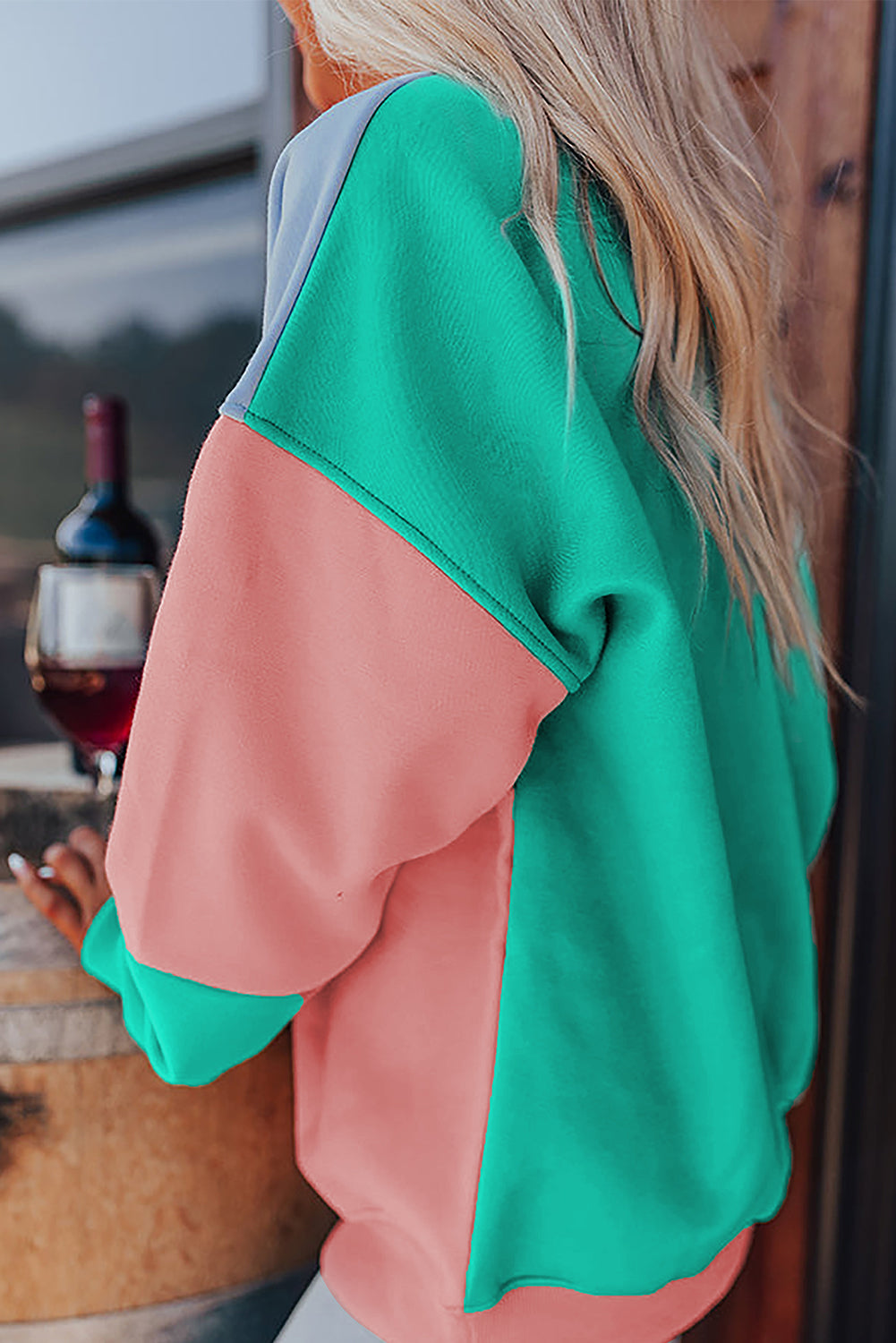 Effortlessly Elegant Shirt with a Timeless Design