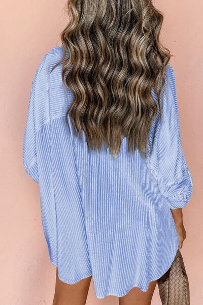Beautifully Crafted Shirt in a Classic Style