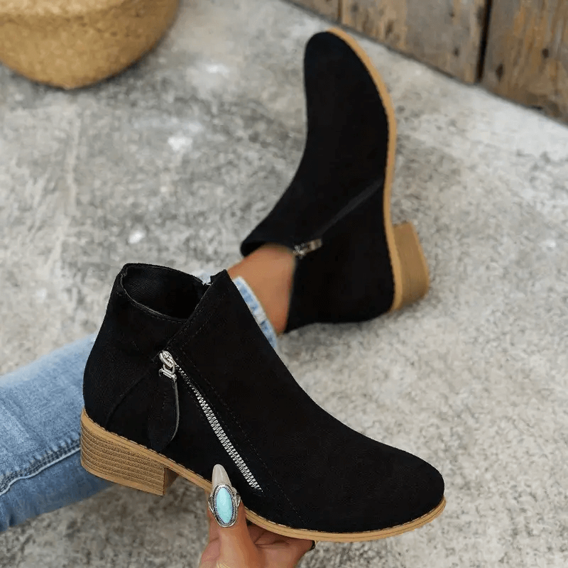 Beautifully Crafted Orthopedic Boots