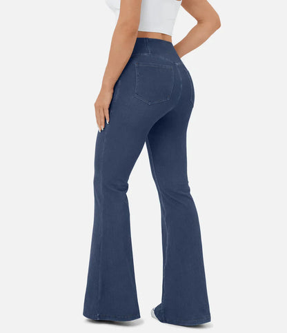 Polished Pants with an Effortless Classic Look