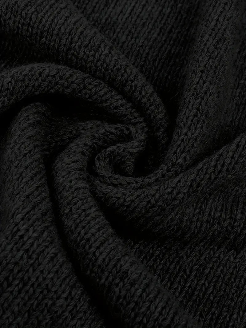 Effortlessly Elegant Cardigan with a Timeless Design