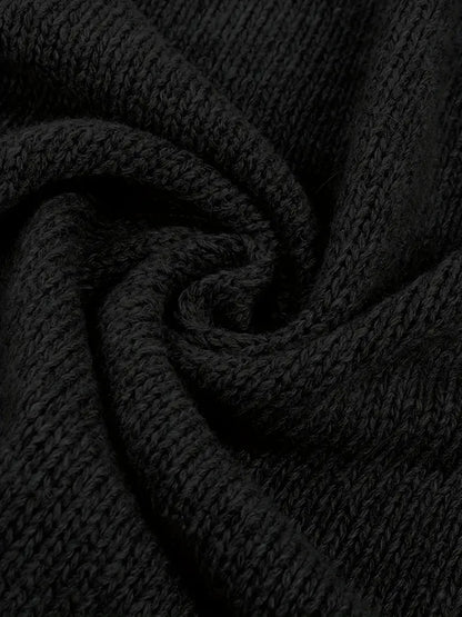 Effortlessly Elegant Cardigan with a Timeless Design