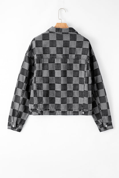 Polished Jacket with an Effortless Classic Look