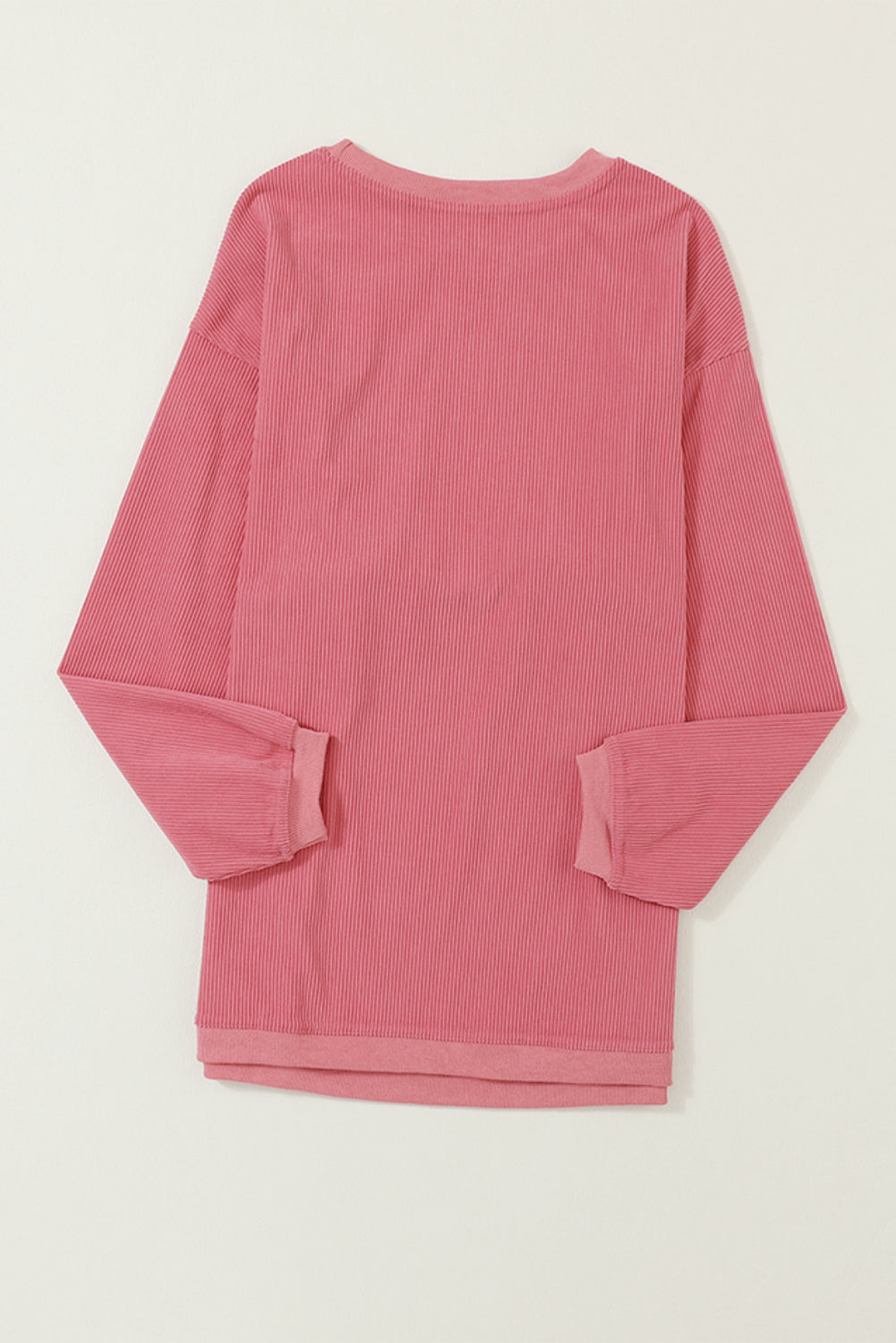 Effortlessly Elegant Garment with a Timeless Design