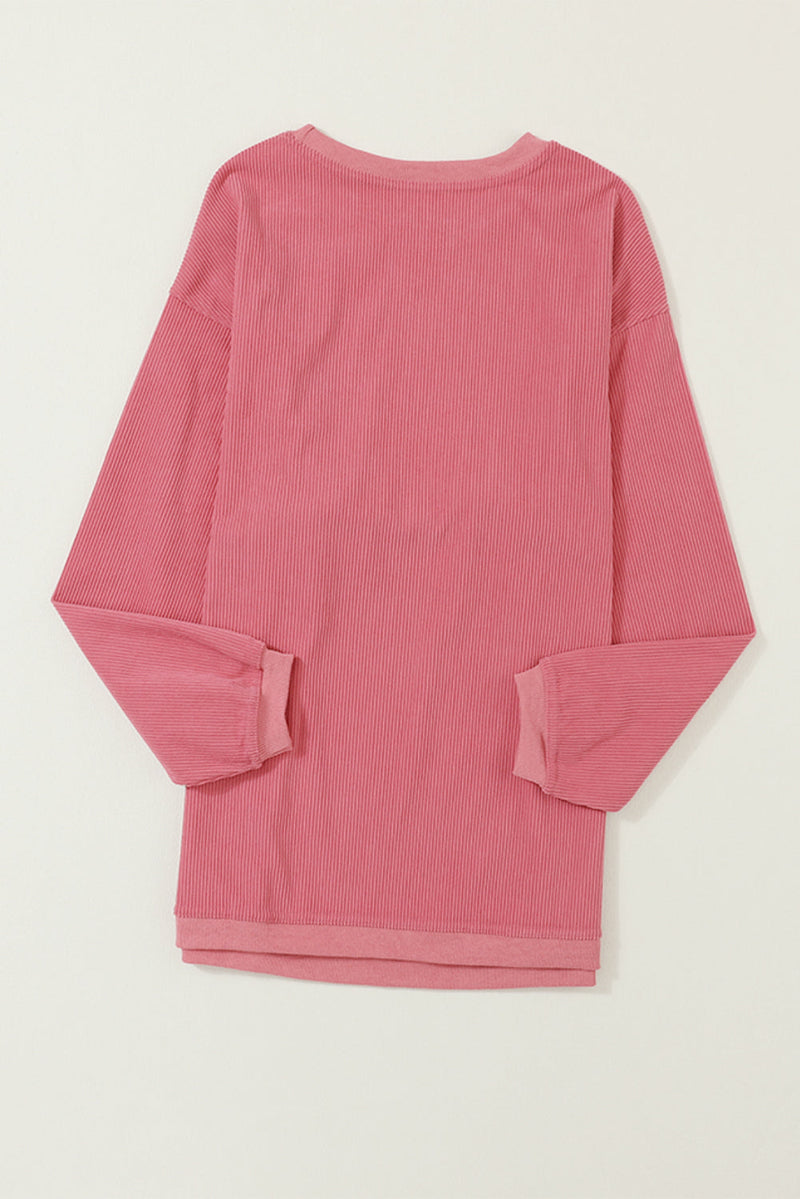 Effortlessly Elegant Garment with a Timeless Design