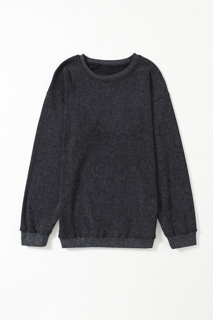 Gracefully Styled Sweater for Any Occasion