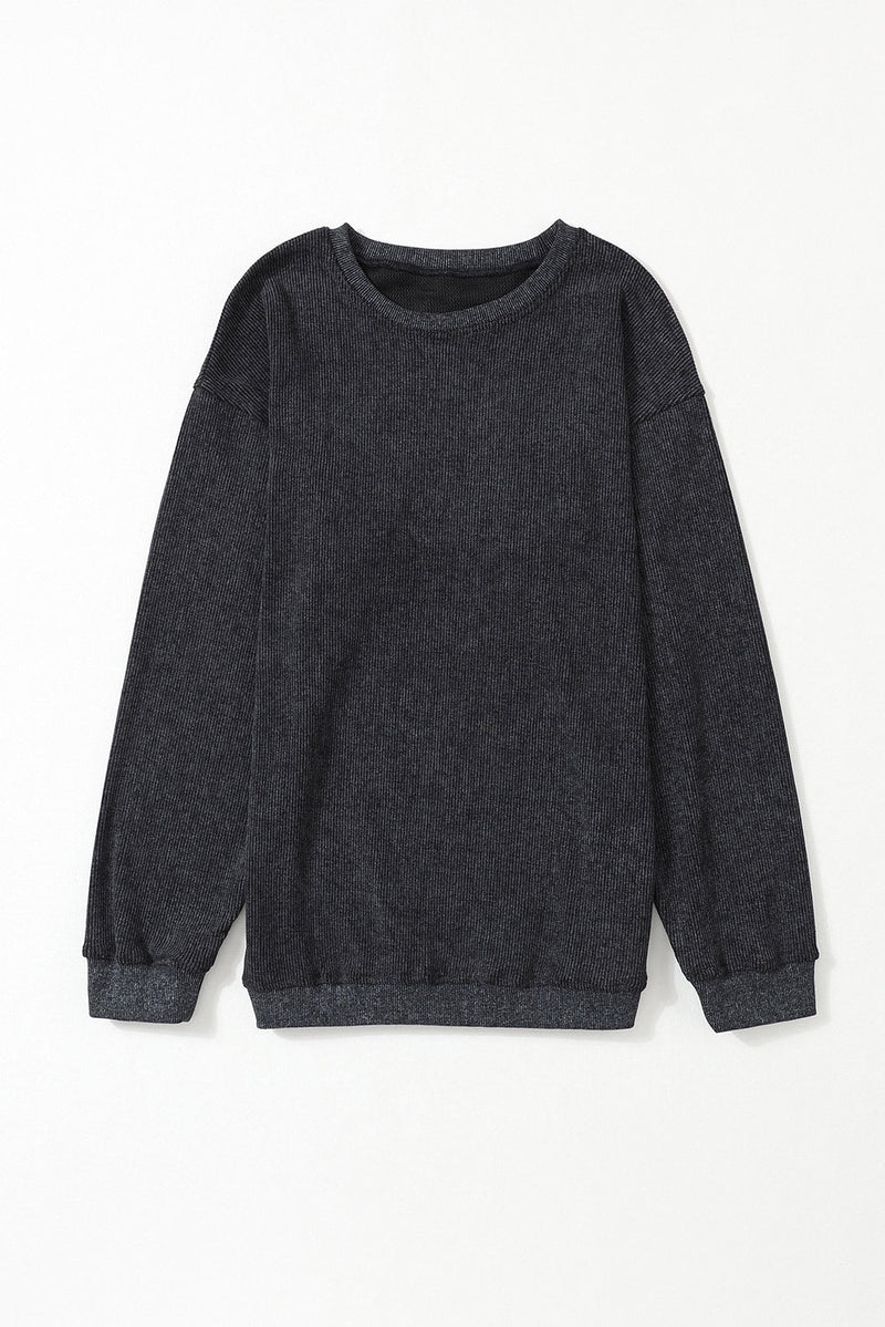 Gracefully Styled Sweater for Any Occasion