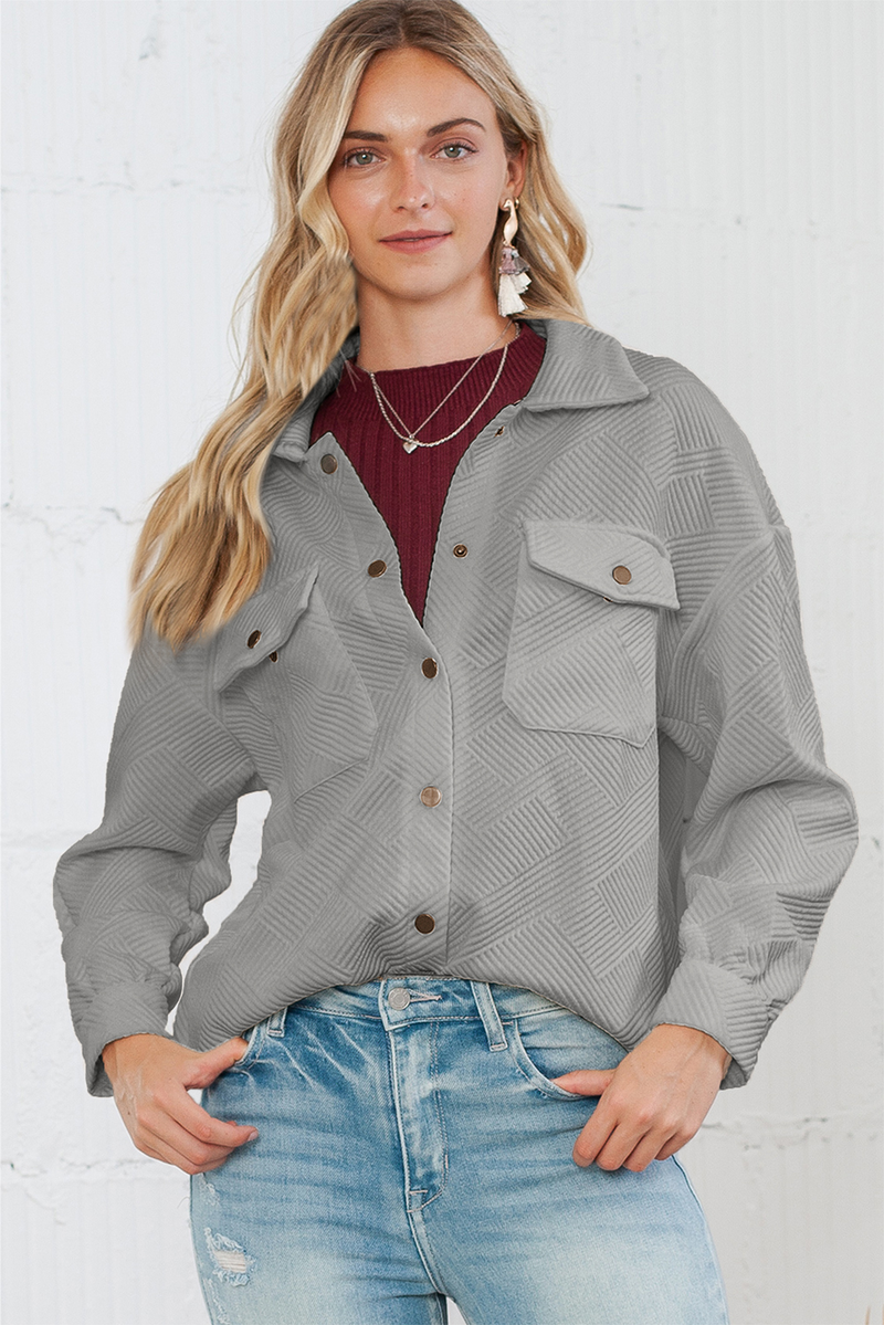 Beautifully Crafted Garment in a Classic Style