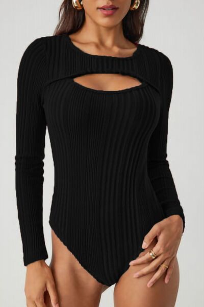 Vintage Inspired Garment with a Contemporary Edge