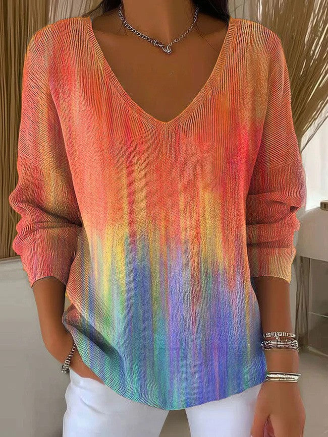 Beautifully Crafted Sweater in a Classic Style
