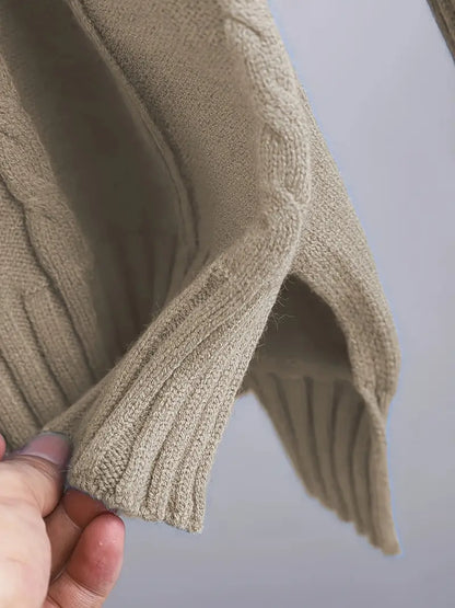 Elegantly Styled Garment for Everyday Wear