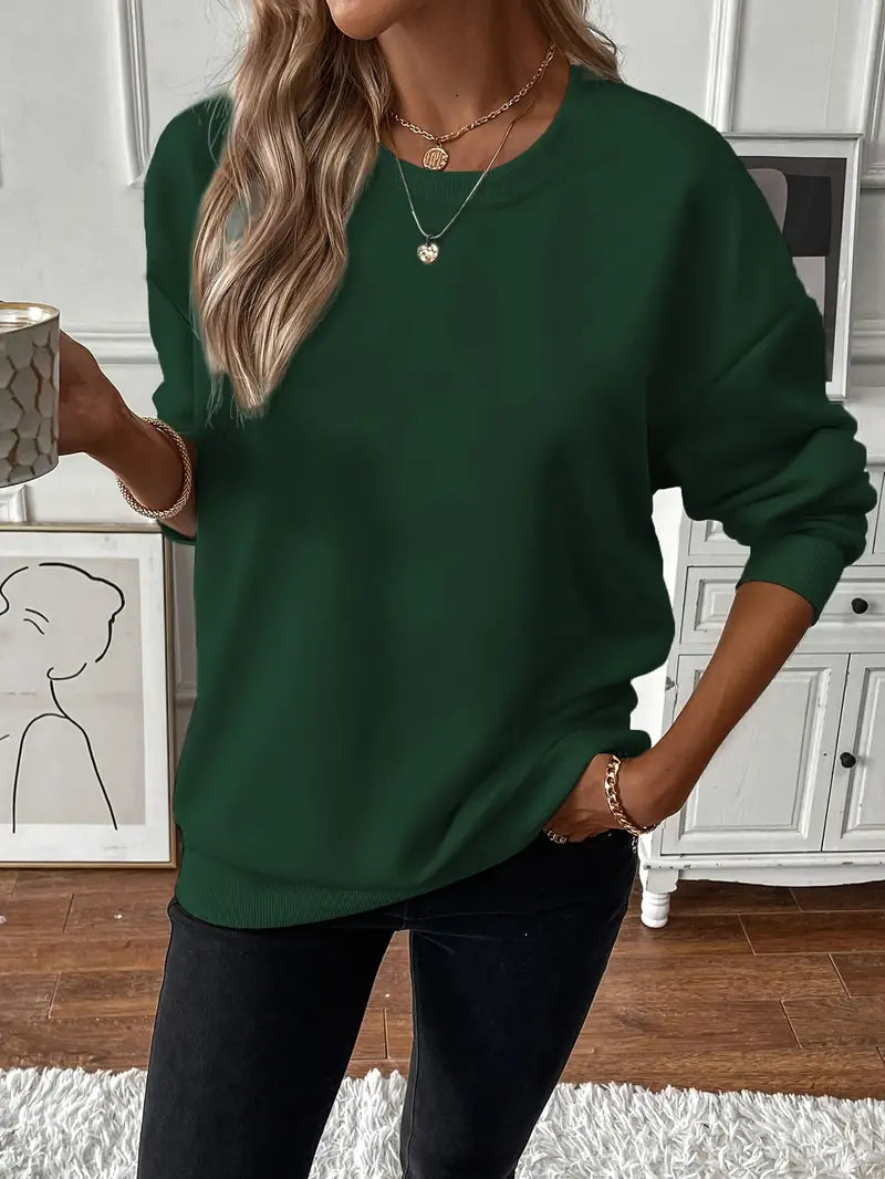 Elegantly Styled Shirt for Everyday Wear