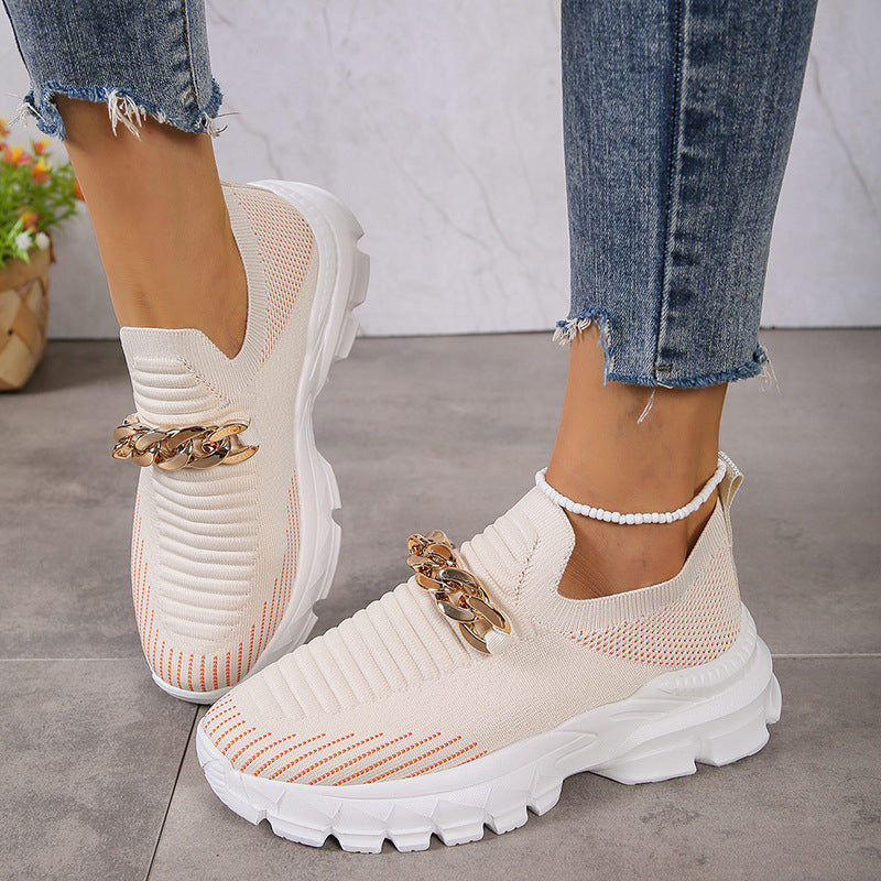 Elegant Orthopedic Shoes for Every Step