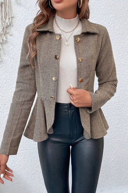 Beautifully Crafted Garment in a Classic Style
