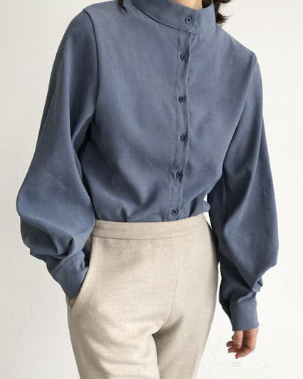 Elegantly Styled Shirt for Everyday Wear