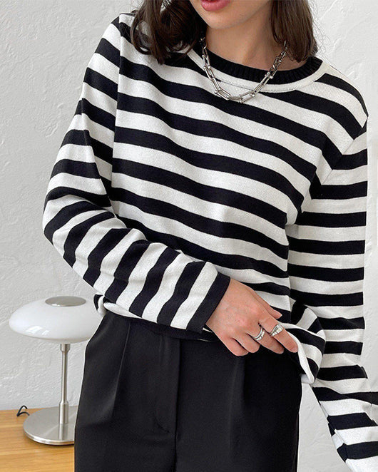 Elegantly Styled Blouse for Everyday Wear