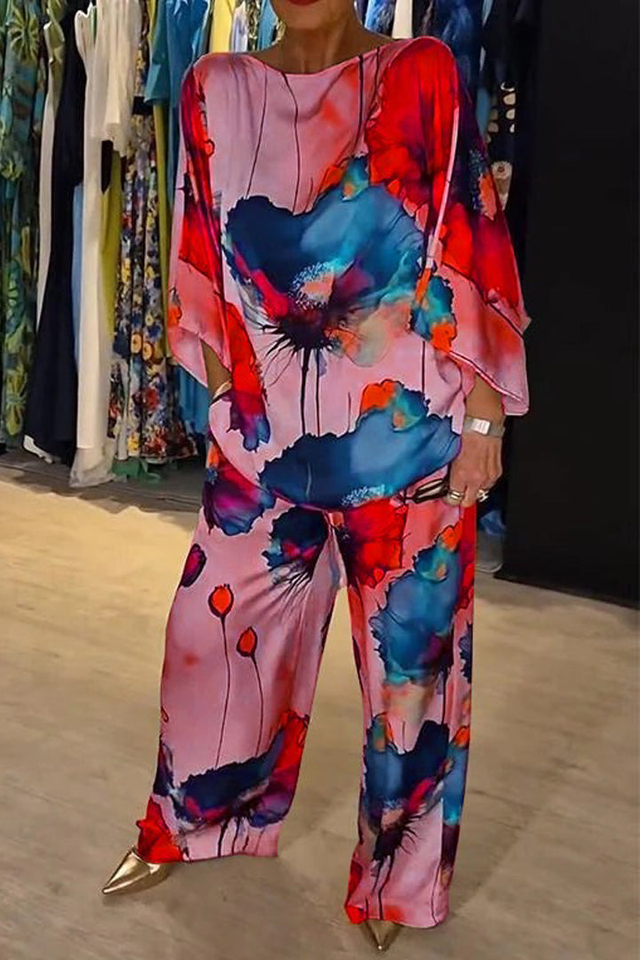 Gracefully Styled Garment for Any Occasion