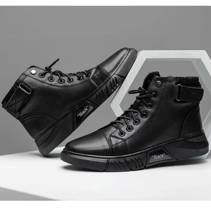 Comfortable Orthopedic Sneakers for Daily Wear