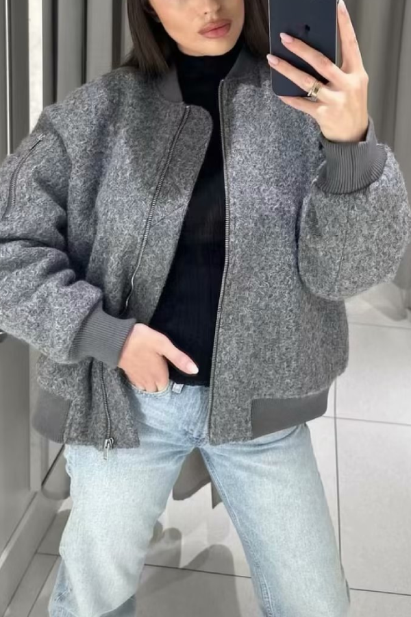 Grey