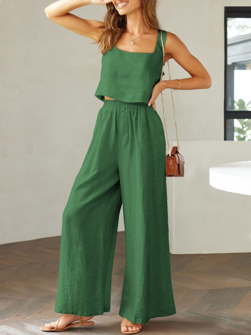 Sophisticated Garment with a Clean Classic Look