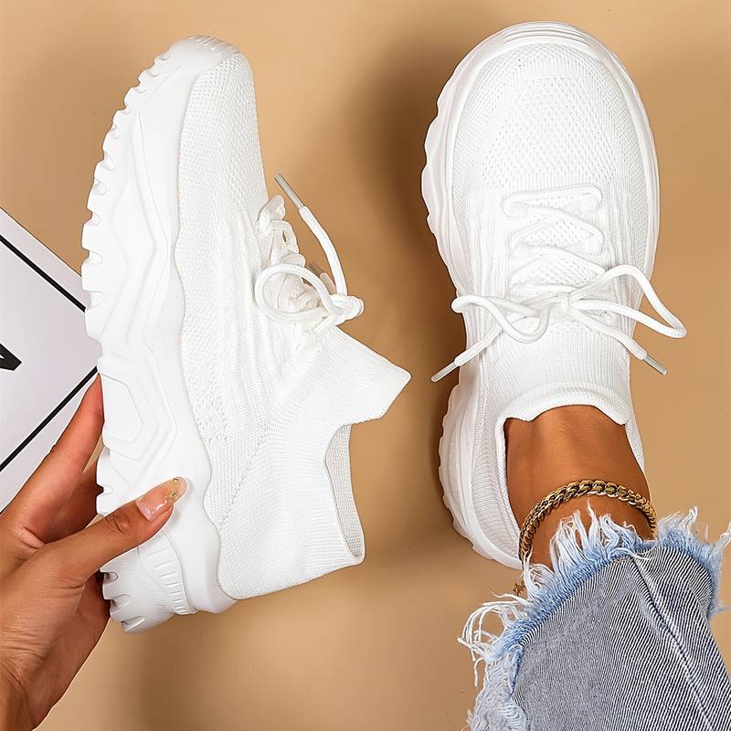 Comfortable Orthopedic Sneakers for Daily Wear