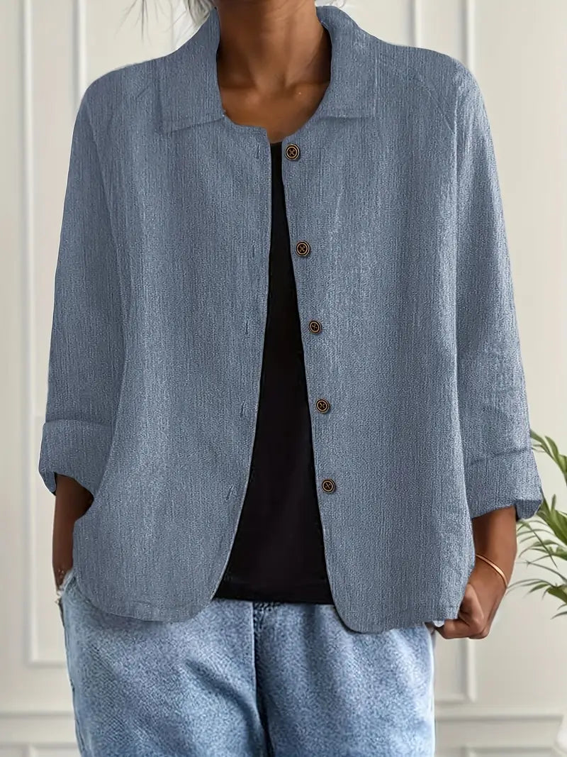 Beautifully Crafted Cardigan in a Classic Style