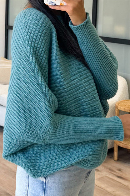 Classic Vintage & Enduringly Stylish Sweater