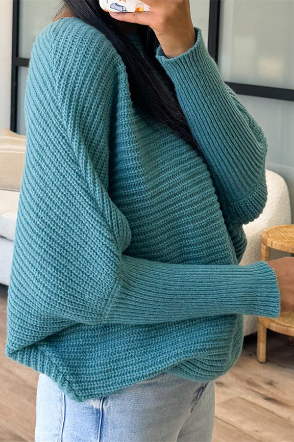 Classic Vintage & Enduringly Stylish Sweater
