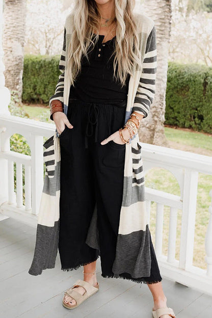 Classic Vintage & Enduringly Stylish Cardigan