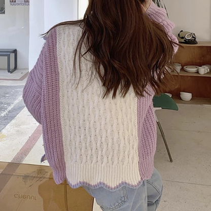Elegantly Styled Cardigan for Everyday Wear