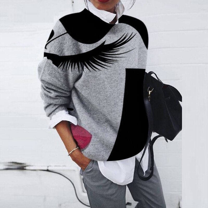 Elegantly Styled Garment for Everyday Wear