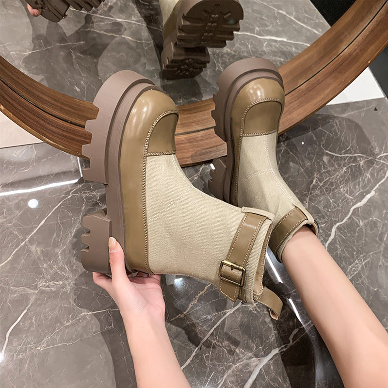 Beautifully Crafted Orthopedic Boots