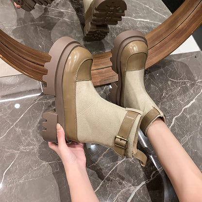 Beautifully Crafted Orthopedic Boots