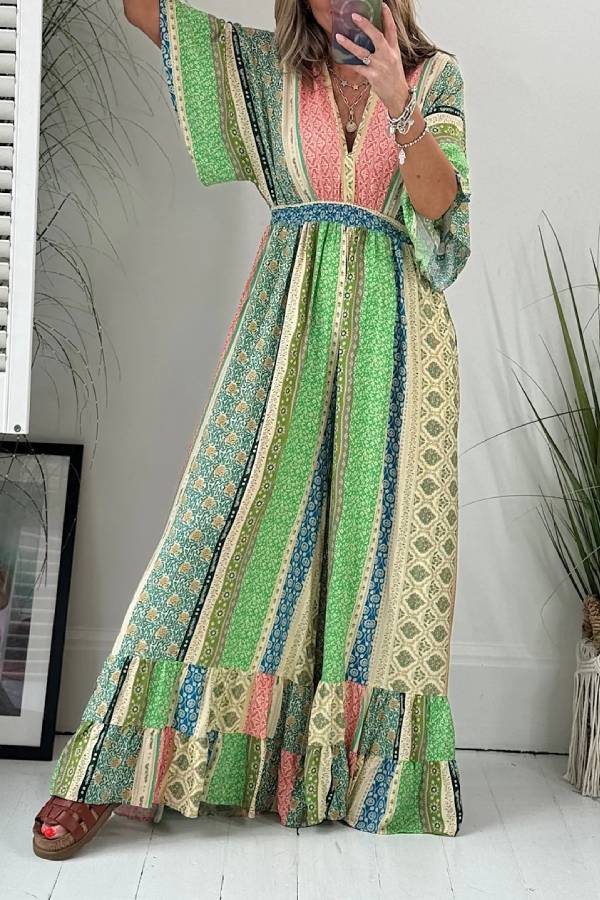 Beautifully Crafted Garment in a Classic Style