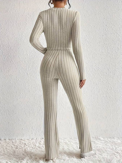 Polished Garment with an Effortless Classic Look