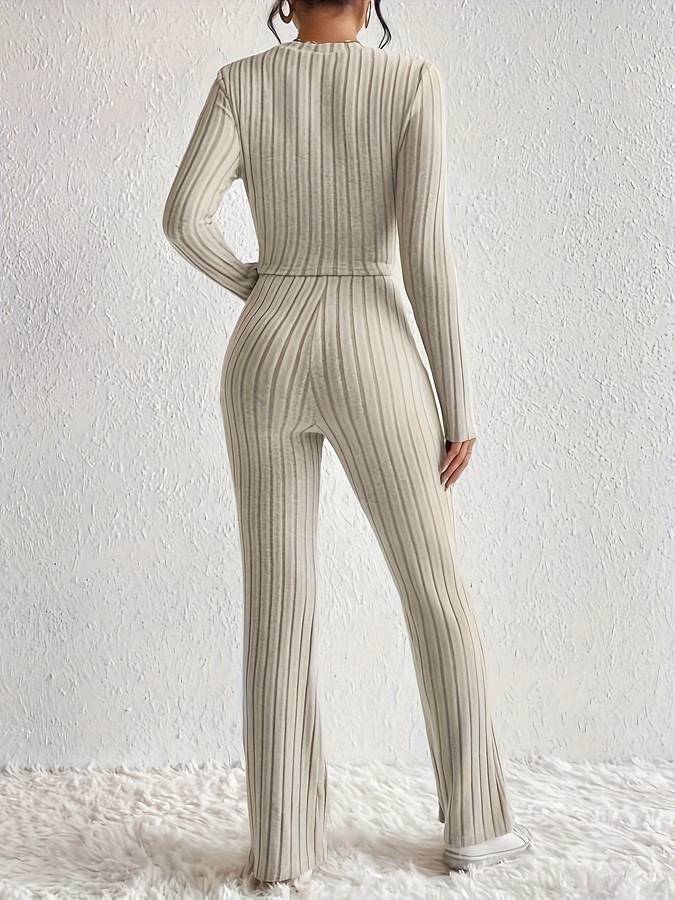 Polished Garment with an Effortless Classic Look