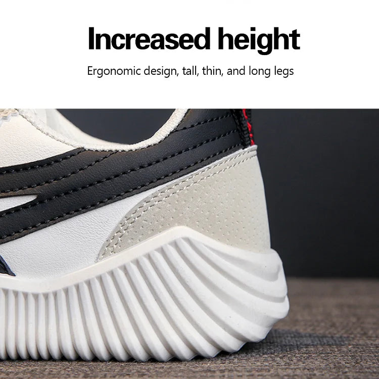 Vintage Inspired Orthopedic Shoes