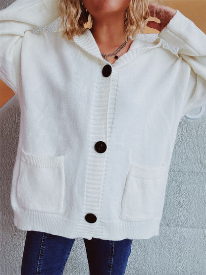 Gracefully Styled Cardigan for Any Occasion