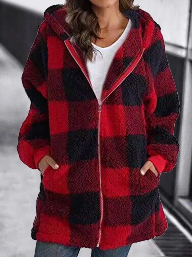 Beautifully Finished Garment in a Timeless Design
