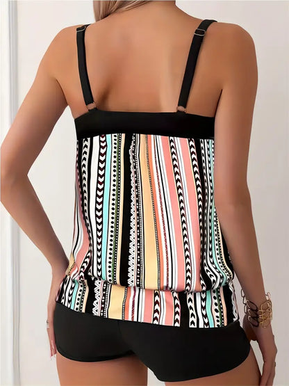 Elegantly Styled Garment for Everyday Wear